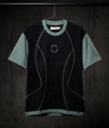 Sunaura Tech-Panel Performance T-Shirt