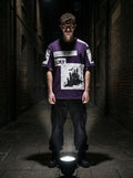 NOOKY Castle Patchwork T-Shirt