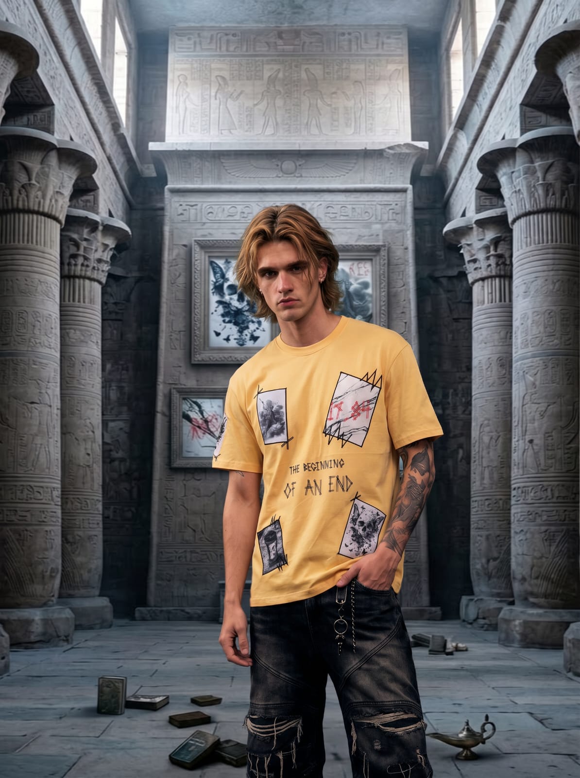 Premium T-shirt
